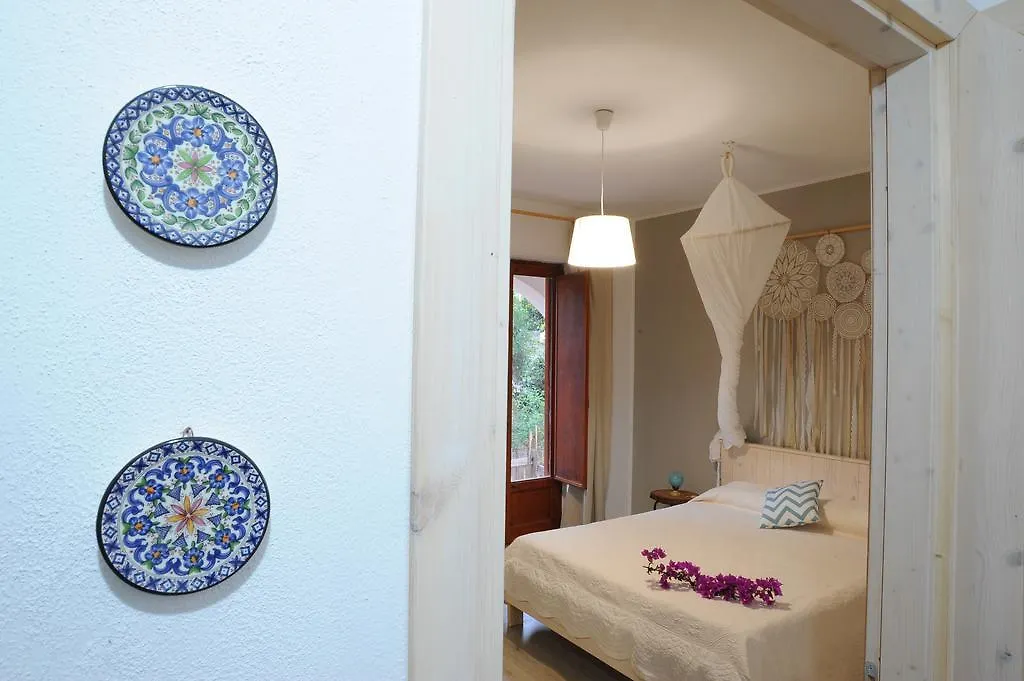 Villa Sciammaca Brucoli Holiday home