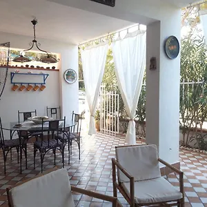  Apartment Casa Perciata - Locazione Turistica