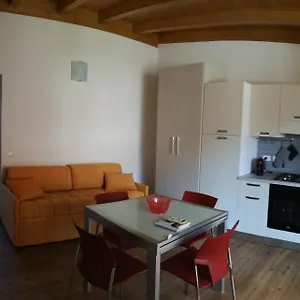  Ferienhaus Vacanze Mareemare