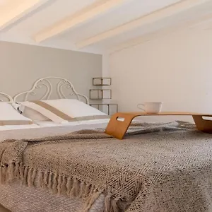  Apartment Romantic House Terrazza Vista Mare