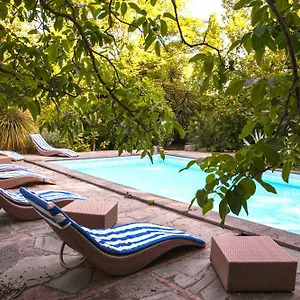 Etna Botanic Garden Appartement