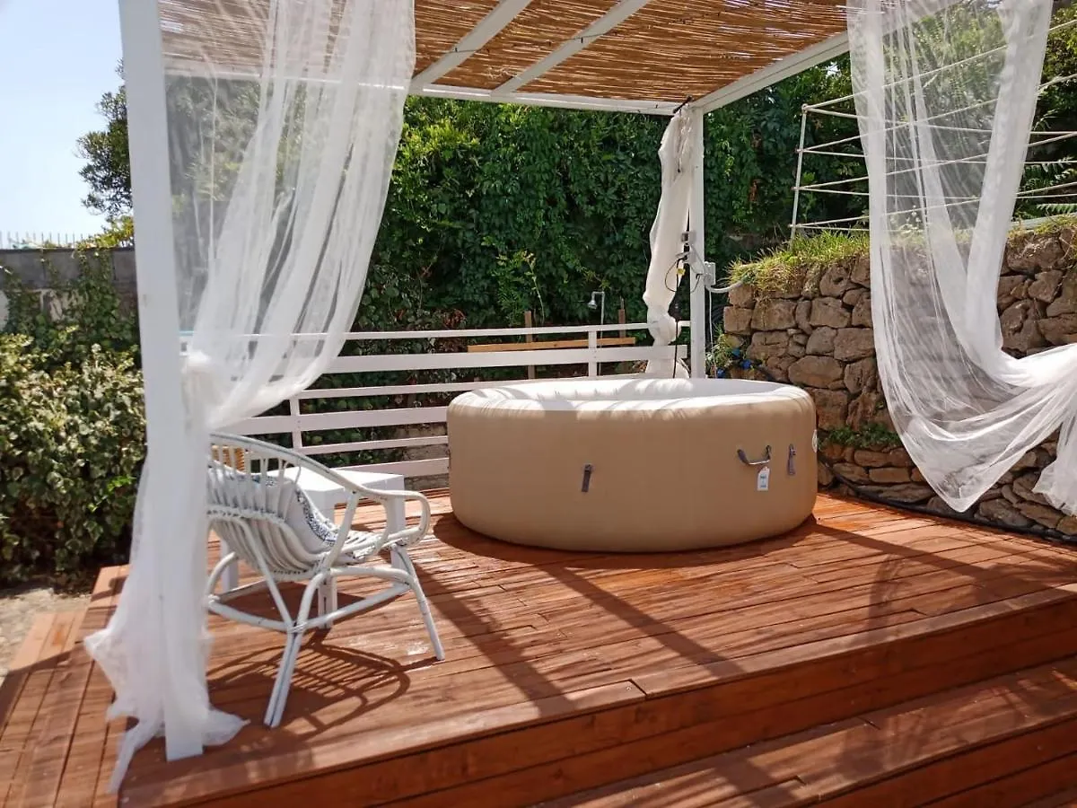 Holiday home Villa Sciammaca Brucoli