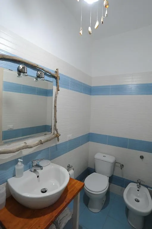 Holiday home Villa Sciammaca Brucoli