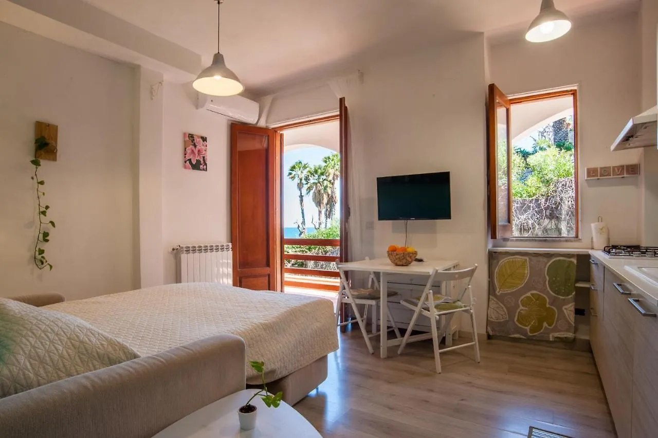 Villa Sciammaca Brucoli