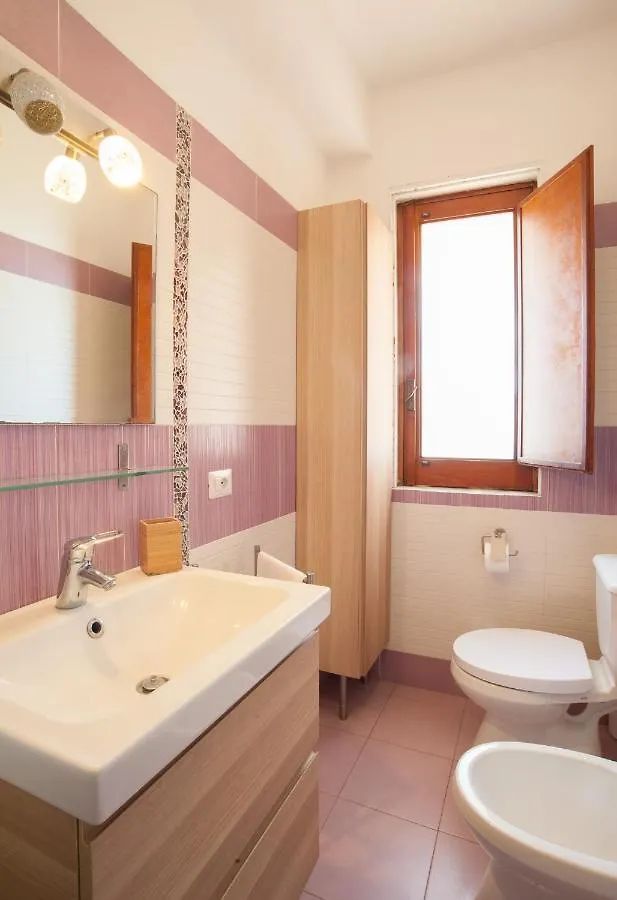Villa Sciammaca Brucoli Holiday home