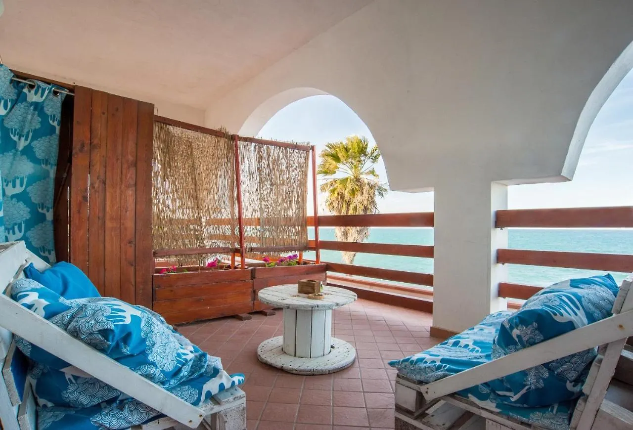 Villa Sciammaca Brucoli Holiday home