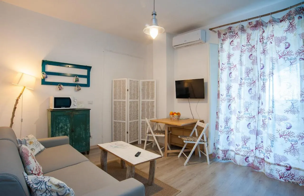Holiday home Villa Sciammaca Brucoli