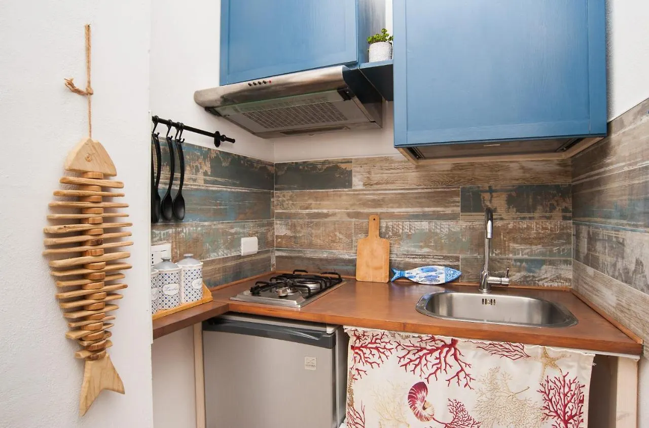 Holiday home Villa Sciammaca Brucoli