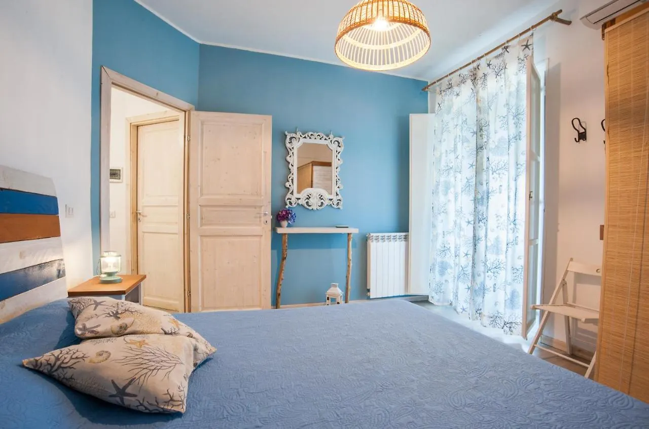 Holiday home Villa Sciammaca Brucoli