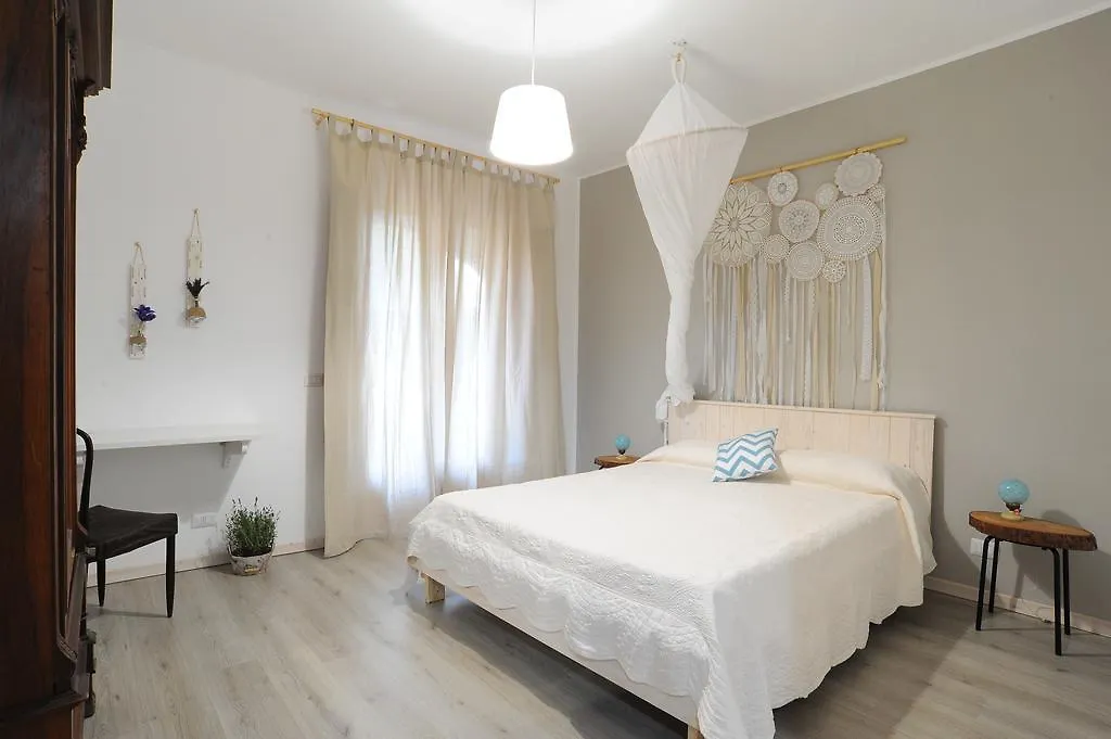 Holiday home Villa Sciammaca Brucoli