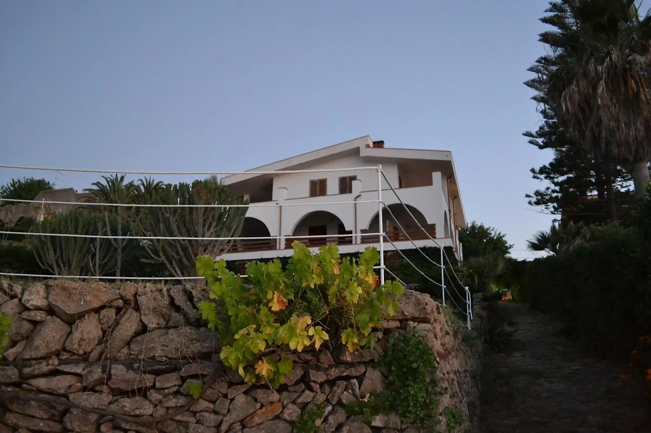 Holiday home Villa Sciammaca Brucoli