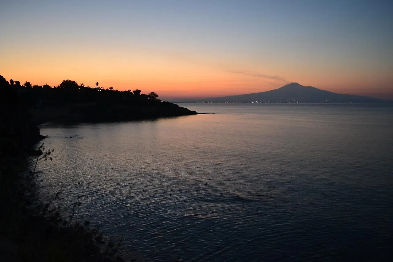 Villa Sciammaca Brucoli Holiday home